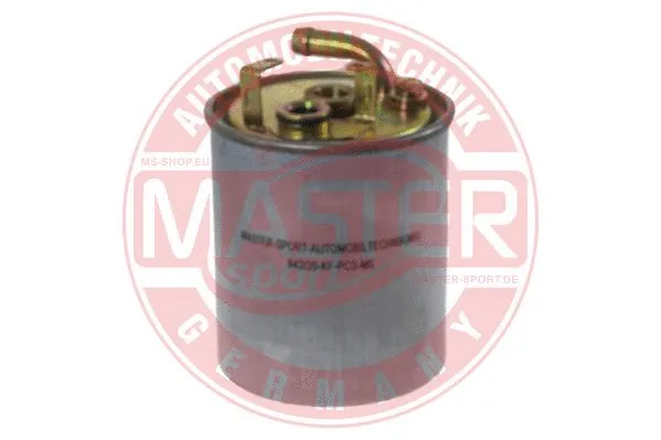 842/20-KF-PCS-MS MASTER-SPORT Топливный фильтр (фото 1)