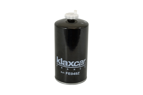 FE049z KLAXCAR FRANCE Топливный фильтр (фото 2)