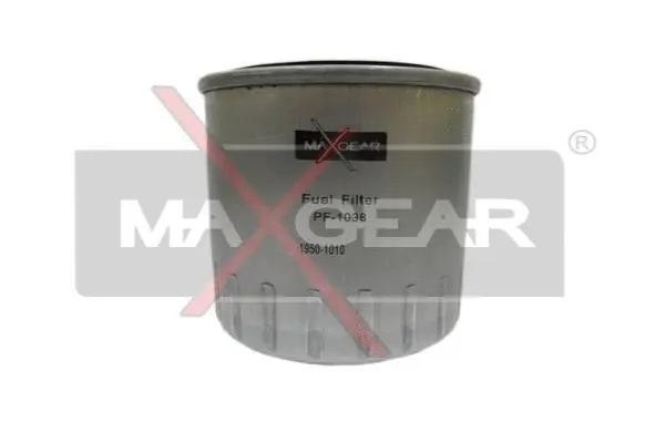 26-0020 MAXGEAR Топливный фильтр (фото 1)
