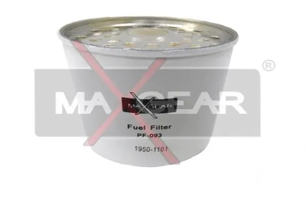 26-0139 MAXGEAR Топливный фильтр (фото 1)