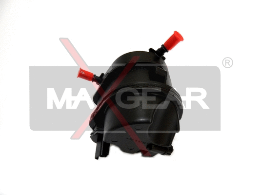 26-0167 MAXGEAR Топливный фильтр (фото 2)