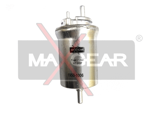 26-0265 MAXGEAR Топливный фильтр (фото 2)