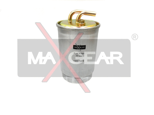 26-0273 MAXGEAR Топливный фильтр (фото 2)
