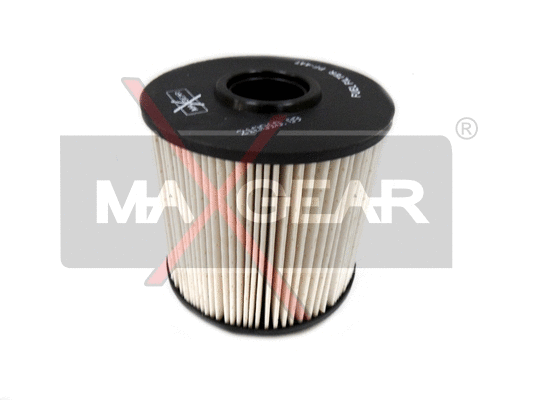 26-0300 MAXGEAR Топливный фильтр (фото 1)