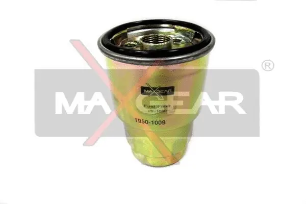 26-0403 MAXGEAR Топливный фильтр (фото 1)