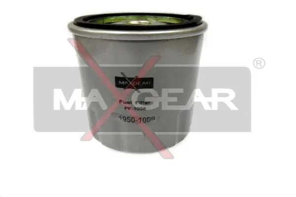 26-0404 MAXGEAR Топливный фильтр (фото 1)