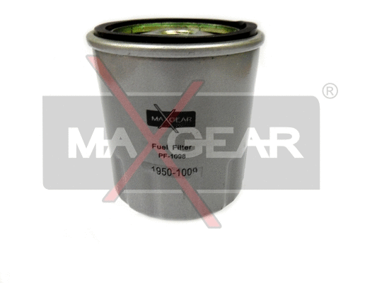 26-0404 MAXGEAR Топливный фильтр (фото 2)