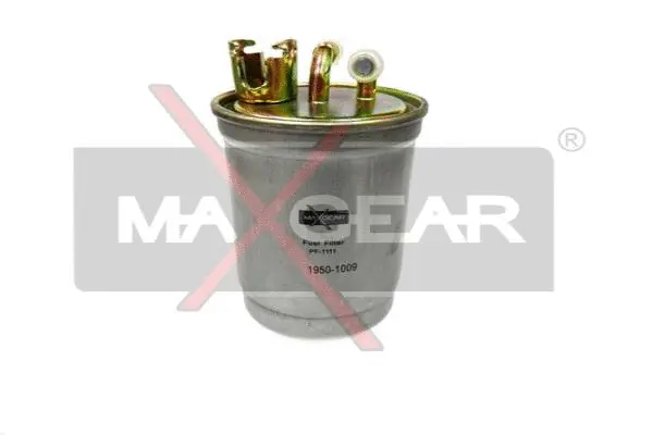 26-0405 MAXGEAR Топливный фильтр (фото 1)