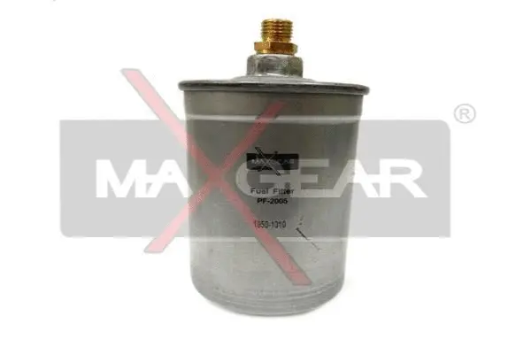 26-0414 MAXGEAR Топливный фильтр (фото 1)