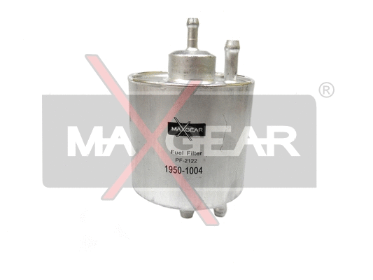 26-0422 MAXGEAR Топливный фильтр (фото 2)