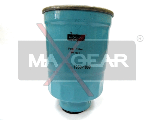 26-0429 MAXGEAR Топливный фильтр (фото 2)