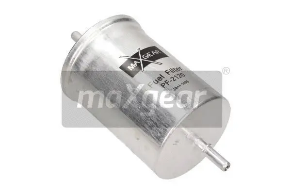 26-0659 MAXGEAR Топливный фильтр (фото 1)