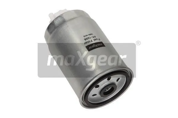 26-1090 MAXGEAR Топливный фильтр (фото 1)