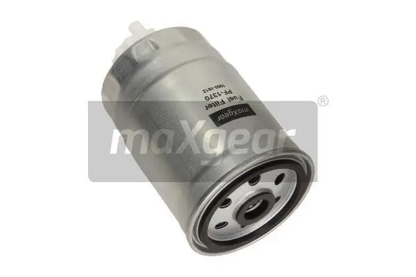 26-1102 MAXGEAR Топливный фильтр (фото 1)