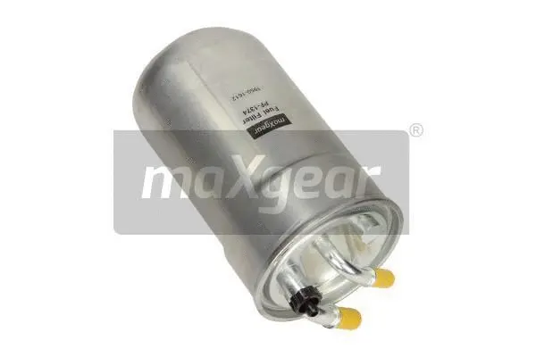 26-1105 MAXGEAR Топливный фильтр (фото 1)