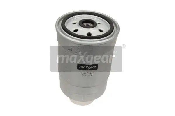 26-1106 MAXGEAR Топливный фильтр (фото 1)