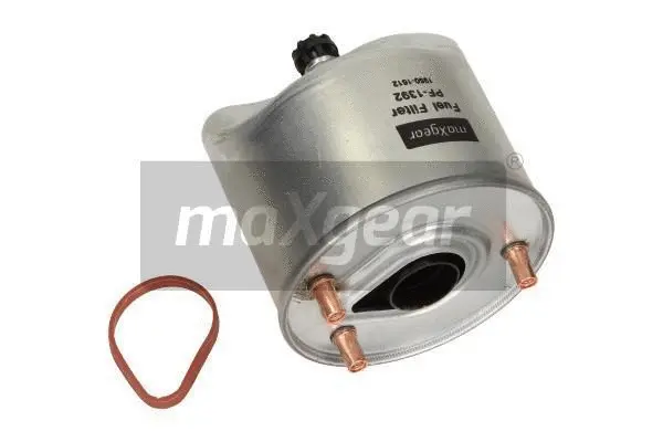 26-1113 MAXGEAR Топливный фильтр (фото 1)