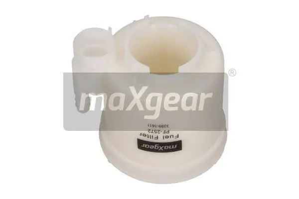 26-1160 MAXGEAR Топливный фильтр (фото 1)