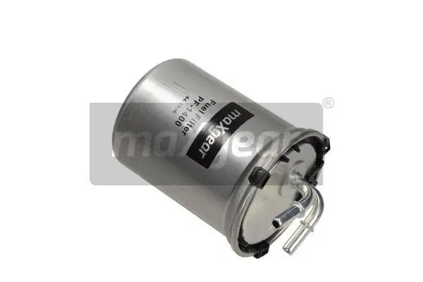 26-1247 MAXGEAR Топливный фильтр (фото 1)