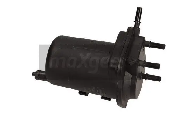 26-1372 MAXGEAR Топливный фильтр (фото 1)