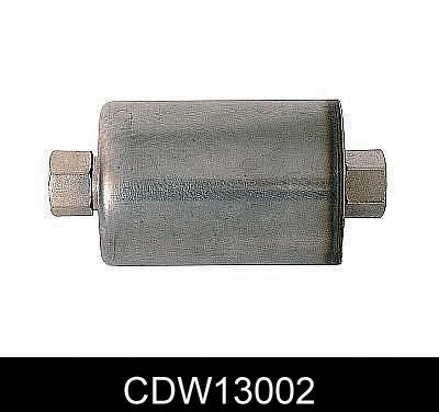 CDW13002 COMLINE Топливный фильтр (фото 1)