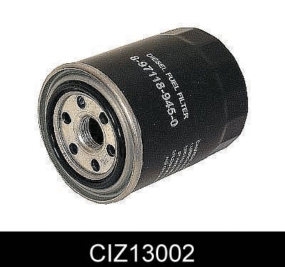 CIZ13002 COMLINE Топливный фильтр (фото 1)
