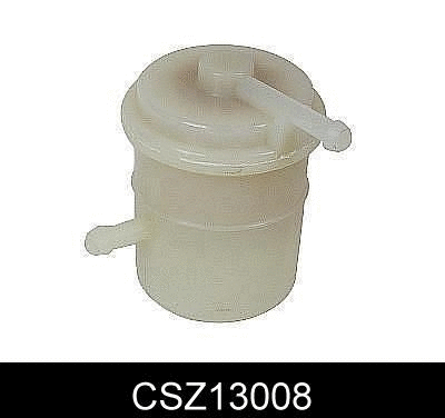 CSZ13008 COMLINE Топливный фильтр (фото 1)