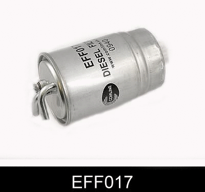 EFF017 COMLINE Топливный фильтр (фото 1)