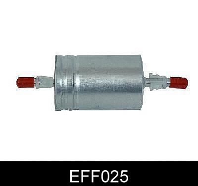 EFF025 COMLINE Топливный фильтр (фото 1)