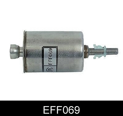 EFF069 COMLINE Топливный фильтр (фото 1)