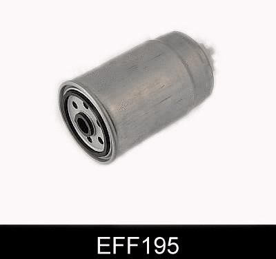 EFF195 COMLINE Топливный фильтр (фото 1)