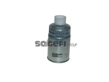 FP4935/A COOPERSFIAAM FILTERS Топливный фильтр (фото 1)