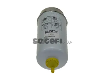 FP5792 COOPERSFIAAM FILTERS Топливный фильтр (фото 1)