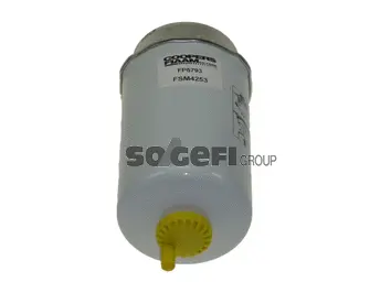 FP5793 COOPERSFIAAM FILTERS Топливный фильтр (фото 1)