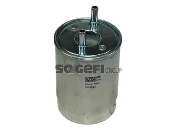 FP5923 COOPERSFIAAM FILTERS Топливный фильтр (фото 1)