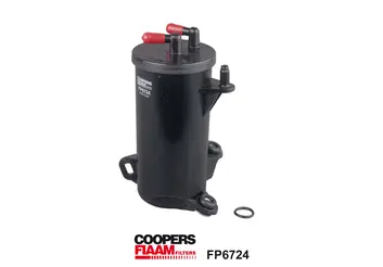 FP6724 CoopersFiaam Топливный фильтр (фото 1)