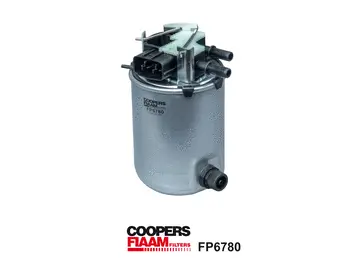 FP6780 CoopersFiaam Топливный фильтр (фото 1)