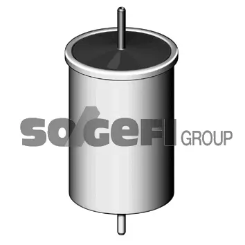 FT5270 COOPERSFIAAM FILTERS Топливный фильтр (фото 1)