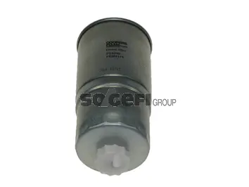 FT5290 COOPERSFIAAM FILTERS Топливный фильтр (фото 1)