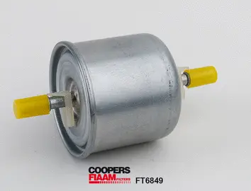 FT6849 CoopersFiaam Топливный фильтр (фото 1)