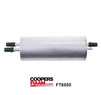 FT6850 CoopersFiaam Топливный фильтр (фото 1)