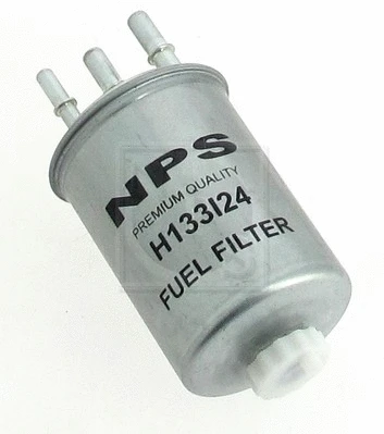 H133I24 NPS Топливный фильтр (фото 2)