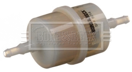 BFF8014 BORG & BECK Топливный фильтр (фото 1)