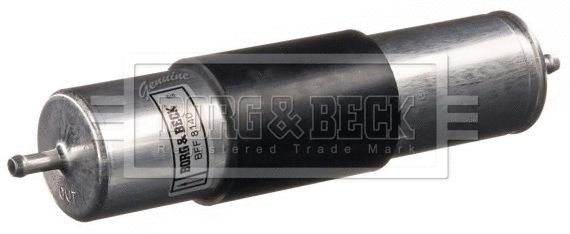 BFF8140 BORG & BECK Топливный фильтр (фото 1)