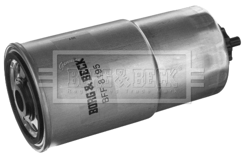 BFF8195 BORG & BECK Топливный фильтр (фото 1)