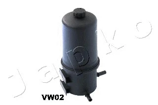 30VW02 JAPKO Топливный фильтр (фото 1)