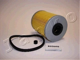 3ECO009 JAPKO Топливный фильтр (фото 1)