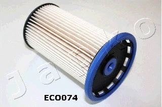 3ECO074 JAPKO Топливный фильтр (фото 1)