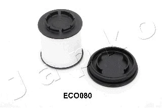3ECO080 JAPKO Топливный фильтр (фото 1)
