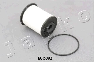 3ECO082 JAPKO Топливный фильтр (фото 2)